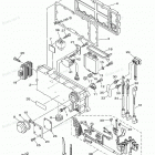 FX140 Cruiser High Output - FX1100AC Электрика 1