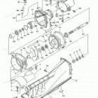 XL700 - XL700C Водомет 1