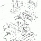 XL700 - XL700C Электрика 1