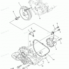 XLT800 - XA800AC Генератор