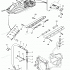 FX140 - FX1000CC Hull Deck
