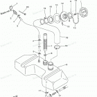 XLT1200 - XA1200AC Маслянный банк
