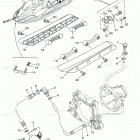 XLT1200 - XA1200AC Hull Deck