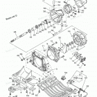 XLT800 - XA800AC Водомет 1