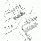 GP1300R - GP1300C Injection Pump