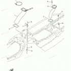 XL700 - XL700C Вентиляция