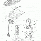 FX140 Cruiser High Output - FX1100AC Электрика 3