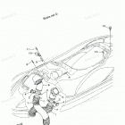 GP800R - GP800AC Вентиляция