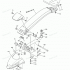 SuperJet - SJ700BC Рулевое управление 2