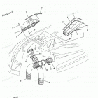 FX140 CRUISER - FX1000ACC Вентиляция