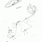 SuperJet - SJ700BC Hull Deck