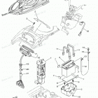 FX140 - FX1000CC Электрика 3