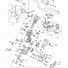 XLT1200 - XA1200AC Рулевое управление 1