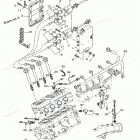 FX140 CRUISER - FX1000ACC Электрика 2