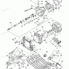 XLT1200 - XA1200AC Водомет 1