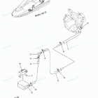 SuperJet - SJ700BC Hull Deck