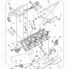 FX140 Cruiser High Output - FX1100AC Injection Pump