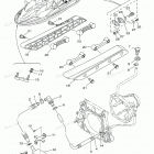 XLT1200 - XA1200AB Hull Deck