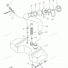 XLT800 - XA800AB Маслянный банк