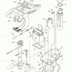 SUV1200 - SV1200B Электрика 2