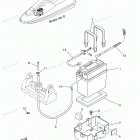 SUPER JET - SJ700BB Электрика 2