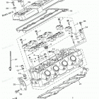 FX140 - FX1000B Цилиндры