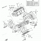 FX140 CRUISER - FX1000ACB Картер