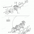 XLT1200 - XA1200AB Ремонтные комплекты 2