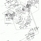 XLT800 - XA800AB Карбюратор