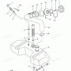 XLT1200 - XA1200AB Маслянный банк