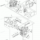 XL700 - XL700B Карбюратор