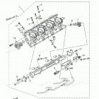 FX140 - FX1000B Injection Pump