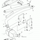 SUPER JET - SJ700BB Выхлопная система 2