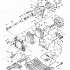 FX140 CRUISER - FX1000AB Водомет 1