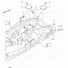 SUV1200 - SV1200B Stern Locker