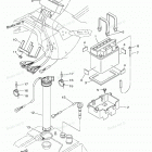 XLT1200 - XA1200AB Электрика 2