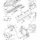 XLT800 - XA800AB Hull Deck