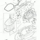 XLT800 - XA800AB Капот 2