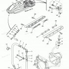 FX140 - FX1000B Hull Deck