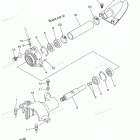 XLT1200 - XA1200AB Водомет 2