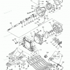 XLT1200 - XA1200AB Водомет 1