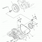 XLT800 - XA800AB Генератор