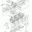 SUV1200 - SV1200B Карбюратор