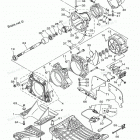 FX140 - FX1000CB Водомет 1