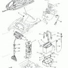 FX140 - FX1000B Электрика 3