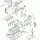 FX140 - FX1000B Электрика 2