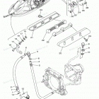 GP1300R - GP1300B Hull Deck