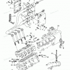 FX140 - FX1000CB Электрика 2