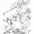 FX140 - FX1000B Водомет 1