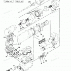 SUPER JET - SJ700BB Ремонтные комплекты 1